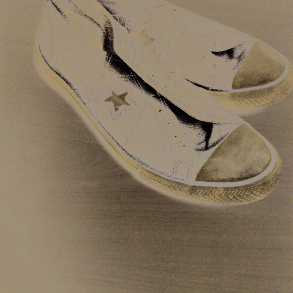 Converse One Stars - Picture 4 of 6